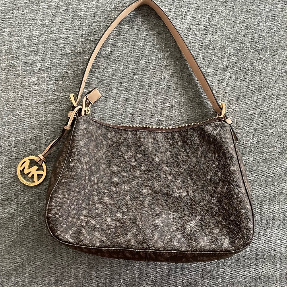 Michael Kors Over the Shoulder Bag